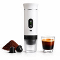 ORLINA™ Portable Espresso Make